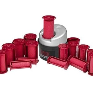 Caruso Steam Hair Rollers